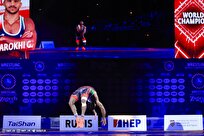 2فینالیست برای ایران و آمریکا/ صعود حریف یزدانی به فینال امید‌های جهان و مصاف برای طلا با سینا خلیلی