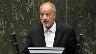 مجلس اجازه بازگشت بازرسان آژانس را نمی‌دهد/ گروسی غرض‌ورزی می‌کند