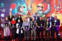 پایان نخستین دوره مسابقات «قهرمان شهر کارگری» تهران با استقبال مردم