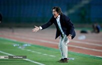 اکبرپور: پادیاب برای استقلال خیلی نمی‌تواند مشکل‌ساز شود/ به ساپینتو برای گلایه‌هایش حق می‌دهم