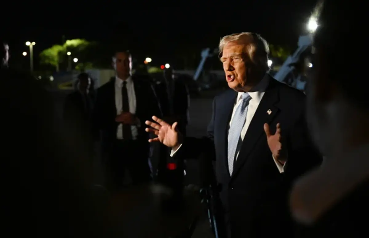 ترامپ همچنان به دنبال منع ایالت‌ها ‌از قانون‌گذاری برای هوش مصنوعی است