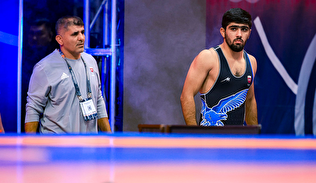 بویری: بداغی بعد از جهانی 2026 به 77 کیلو فکر می‌کند/این بچه‌ها تورنمنت‌ ندیده‌اند؛‌ قبلا فقط در استرس انتخاب شدن بودند