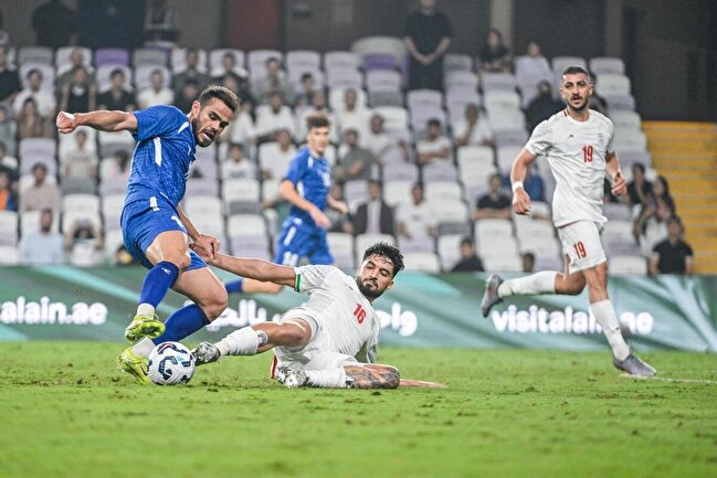 سیدصالحی: اینکه یک نفر برای تیم ملی تصمیم بگیرد زیبنده نیست/ در جام جهانی مگر بازی‌ها حذفی است که پنالتی‌زن‌ بخواهیم؟