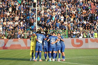 جام حذفی| تقابل استقلال با حریف گمنام کری خوان