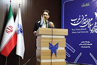 کرسی‌های آزاداندیشی ظرفیت ملی دانشجویی را فعال می‌کند