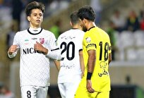 کومار: طلسم پیروزی را مقابل داماش می‌شکنیم/ مس رفسنجان جان تازه‌ای می‌گیرد