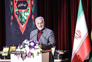 شهید طهرانچی نشان داد که می‌توان وحی و علم را به هم پیوند داد/ امیدواری به آینده با تکیه بر قرآن کریم +فیلم