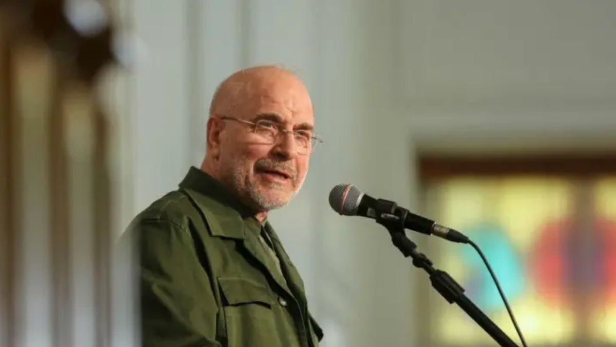 قالیباف: بسیج باید پیشگام تحول در شیوه حکمرانی باشد