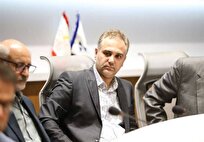 روشنک: از هفته گذشته به استقلال اعلام شده بود که ورزشگاه شهرقدس آماده نیست/ ظرف ۴۸ ساعت آینده زمان برگزاری دیدار تراکتور و پرسپولیس اعلام می‌شود+فیلم