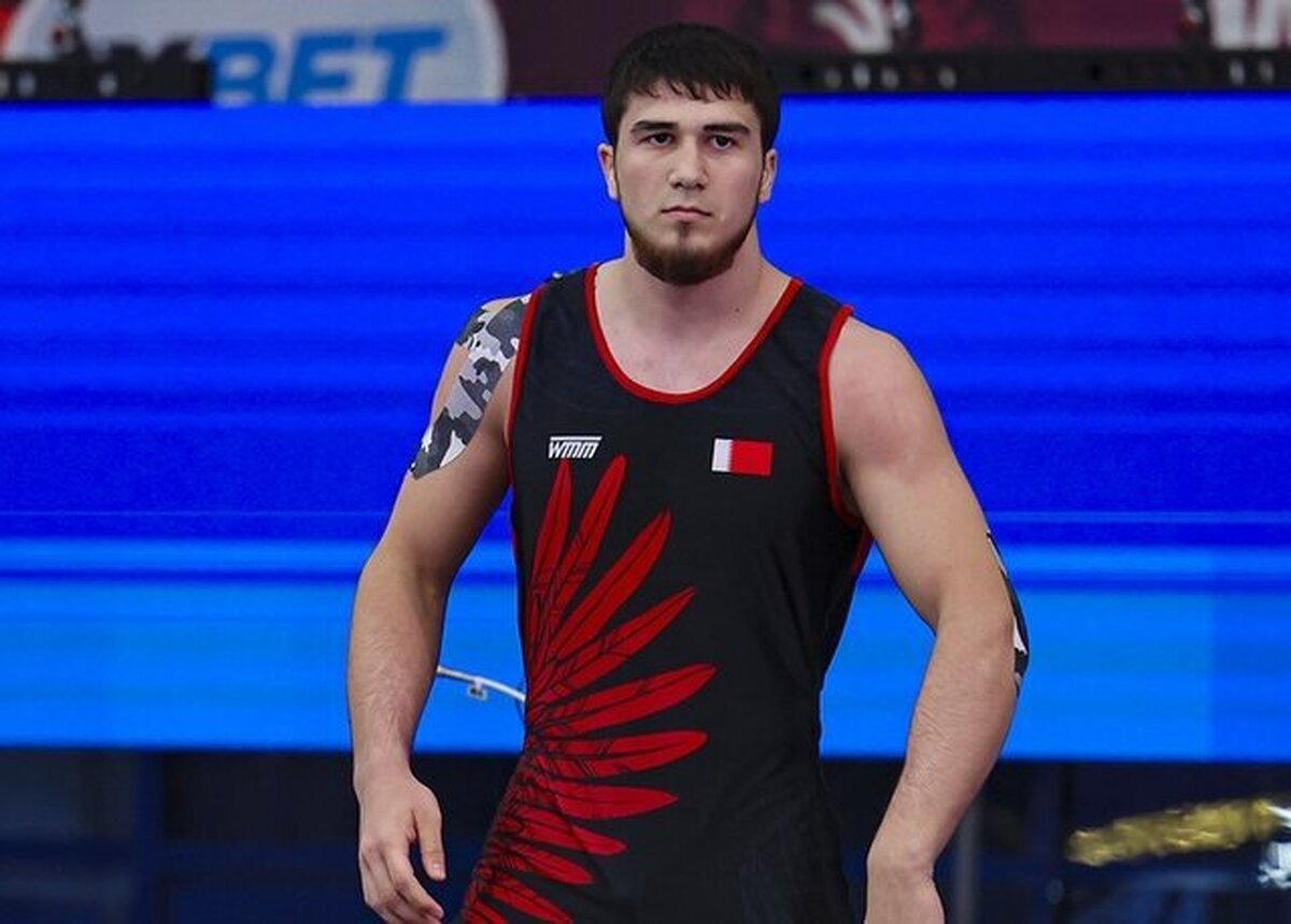 سالِ بد تاج‌الدینوف تکمیل شد؛ تحقیر غول بحرینی مقابل آیتموخان