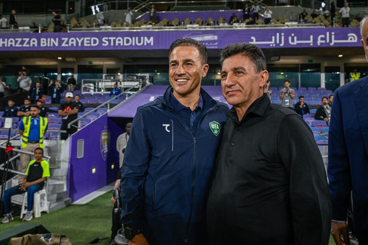 طالبی: در توهمات سیر نکنیم، صعود در جام جهانی فاجعه فوتبال است/ باندبازی و بازیکن سالاری از گذشته به ارث رسیده