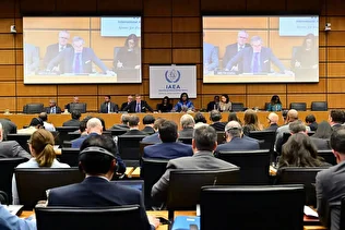 قطعنامه شورای حکام تصمیم از پیش تعیین‌شده بود/ آینده مذاکرات در گرو انتخاب آژانس است