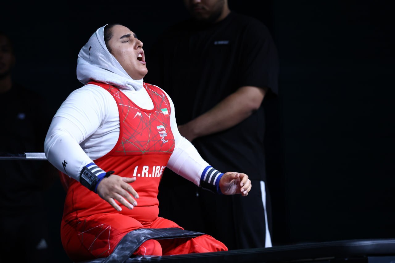 نتایج روز سیزدهم کاروان ایران+ جدول نتایج روز سیزدهم کاروان ایران+ جدول