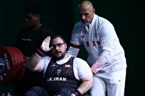 رستمی: با وجود دردهای شدید توانستم طلا بگیرم/ شیوه جدید مسابقات تجربه جالبی بود