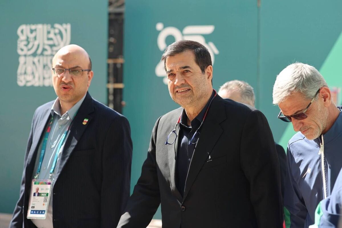 پیام وزیر ورزش و جوانان به کاروان «سفیران اقتدار» پس از کسب سومی در باز‌ی‌های همبستگی اسلامی