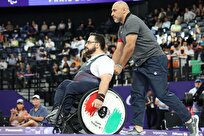 توکلی: رستمی با غیرت ایرانی طلا گرفت/ مسابقات پیچیدگی های خاصی داشت