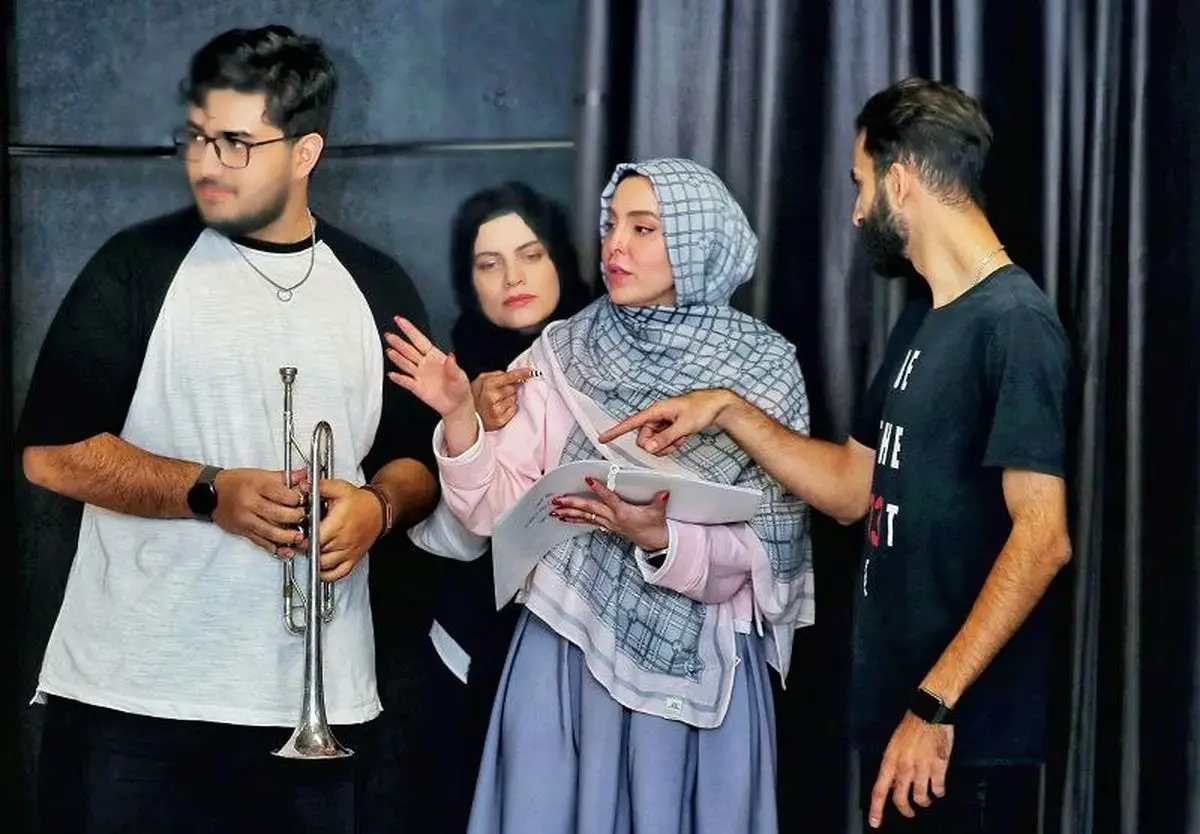 کازابلانکا اجرای خود را برای نجات جان یک تماشاگر متوقف کرد 