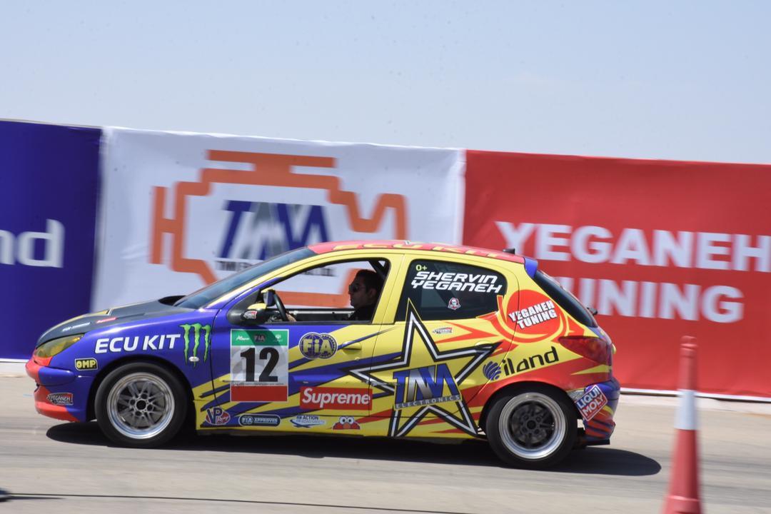 فردا ارسال شود/گلایه های قهرمان سابق از مسابقات درگ قهرمانی کشور/فرمانی:قبل از پازند شرایط بهتر بود فردا ارسال شود/گلایه های قهرمان سابق از مسابقات درگ قهرمانی کشور/فرمانی:قبل از پازند شرایط بهتر بود