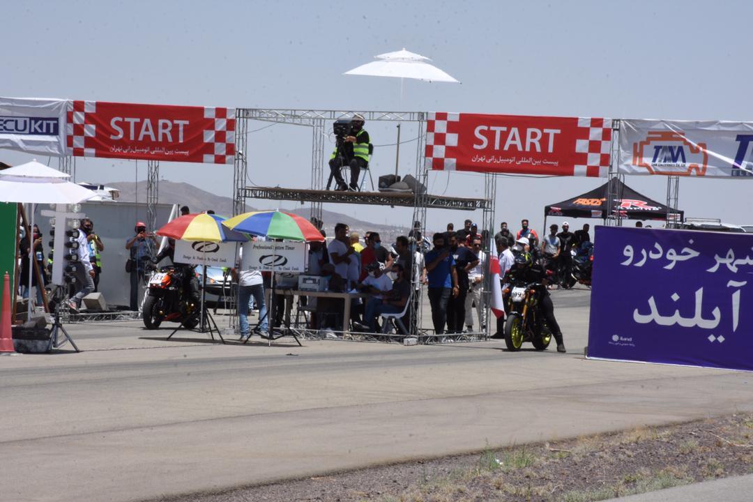 فردا ارسال شود/گلایه های قهرمان سابق از مسابقات درگ قهرمانی کشور/فرمانی:قبل از پازند شرایط بهتر بود فردا ارسال شود/گلایه های قهرمان سابق از مسابقات درگ قهرمانی کشور/فرمانی:قبل از پازند شرایط بهتر بود