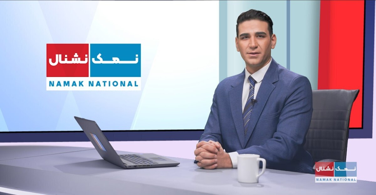 «نمک‌نشنال» خنده با طعم نقد  ارتقای سواد رسانه‌ای در مواجهه با هجمه‌های رسانه‌ای دشمن