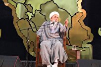 قدرت آمریکا ظاهری و هدایت اصلی در دست رژیم صهیونیستی است/ شهید طهرانچی منشأ برکت جاودان برای دانشگاه آزاد