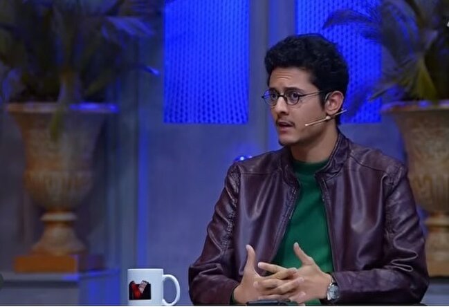 چرا شخصیت «دچار» روحانی بود؟/ روایتی از تلاش صمد برای رهایی از افسردگی