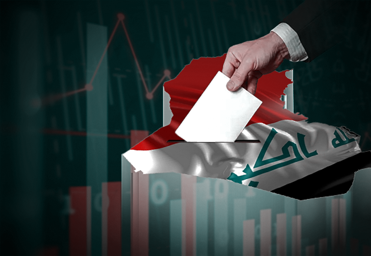 آمریکا چگونه با نفوذ بر نسل جوان بر انتخابات عراق تاثیر می‌گذارد؟