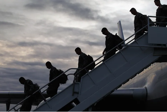 آمریکا چگونه با نفوذ بر نسل جوان بر انتخابات عراق تاثیر میگذارد؟ آمریکا چگونه با نفوذ بر نسل جوان بر انتخابات عراق تاثیر میگذارد؟