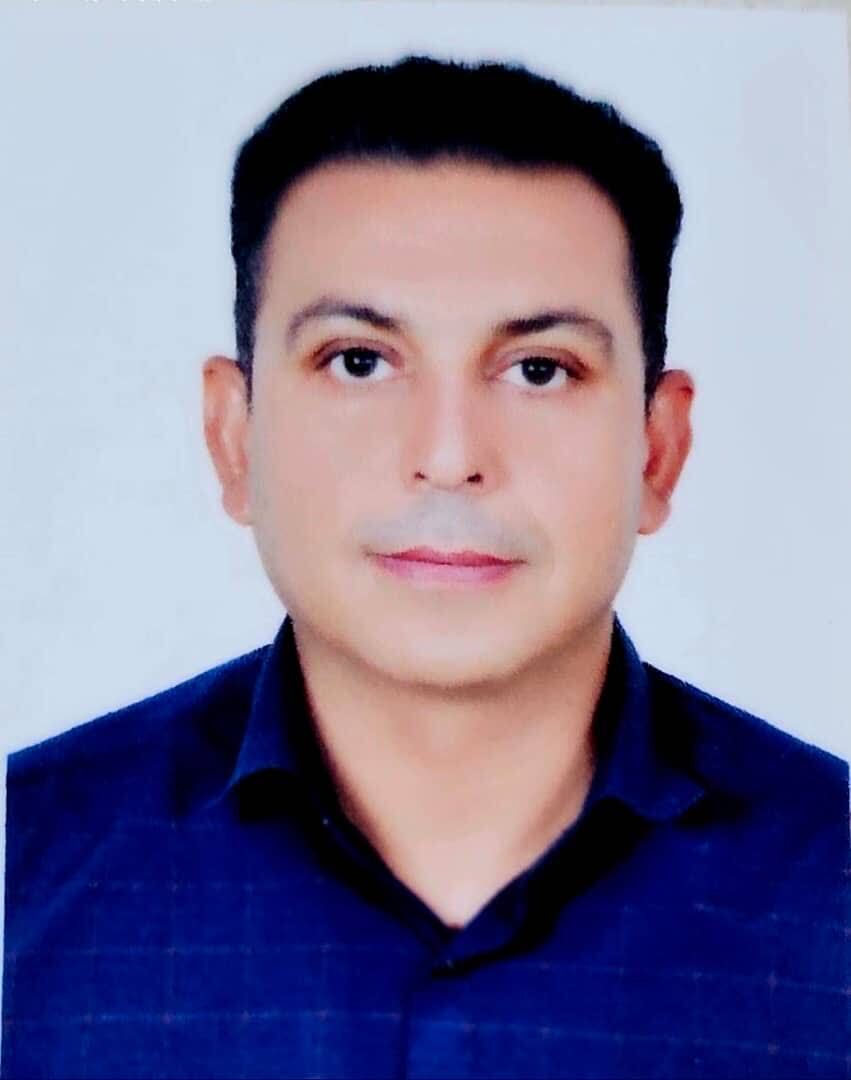 هنرمند خوشذوق و منبتکار برجسته افتخار تازهای برای دانشگاه آزاد آفرید هنرمند خوشذوق و منبتکار برجسته افتخار تازهای برای دانشگاه آزاد آفرید