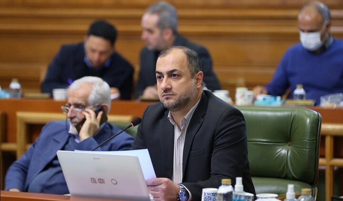 آیندگان درباره قراردادهای حمل و نقل با چین قضاوت خواهند کرد؛ کار بزرگی انجام شد