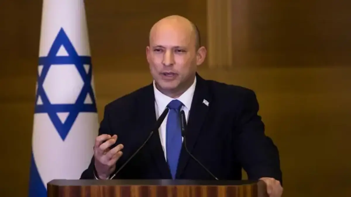 نفتالی بنت: اسرائیل به «شبه‌دولتی وابسته به آمریکا» تبدیل شده است