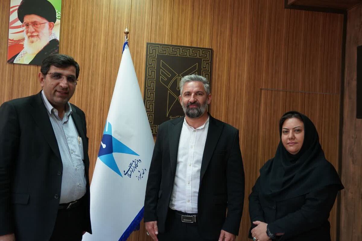 الکترونیکی‌سازی بخشنامه‌ها برای تسهیل پاسخ‌گویی به دانشجویان