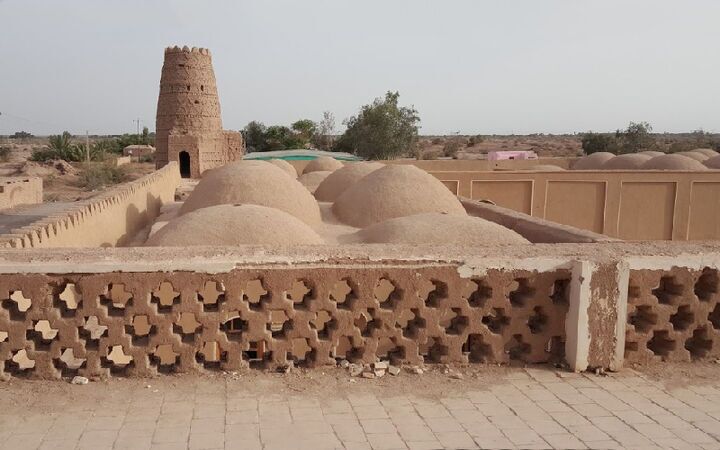 «شفیع آباد شهداد»؛ از دل کویر تا ثبت جهانی روستایی که لبخند دنیا را به کرمان آورد «شفیع آباد شهداد»؛ از دل کویر تا ثبت جهانی روستایی که لبخند دنیا را به کرمان آورد