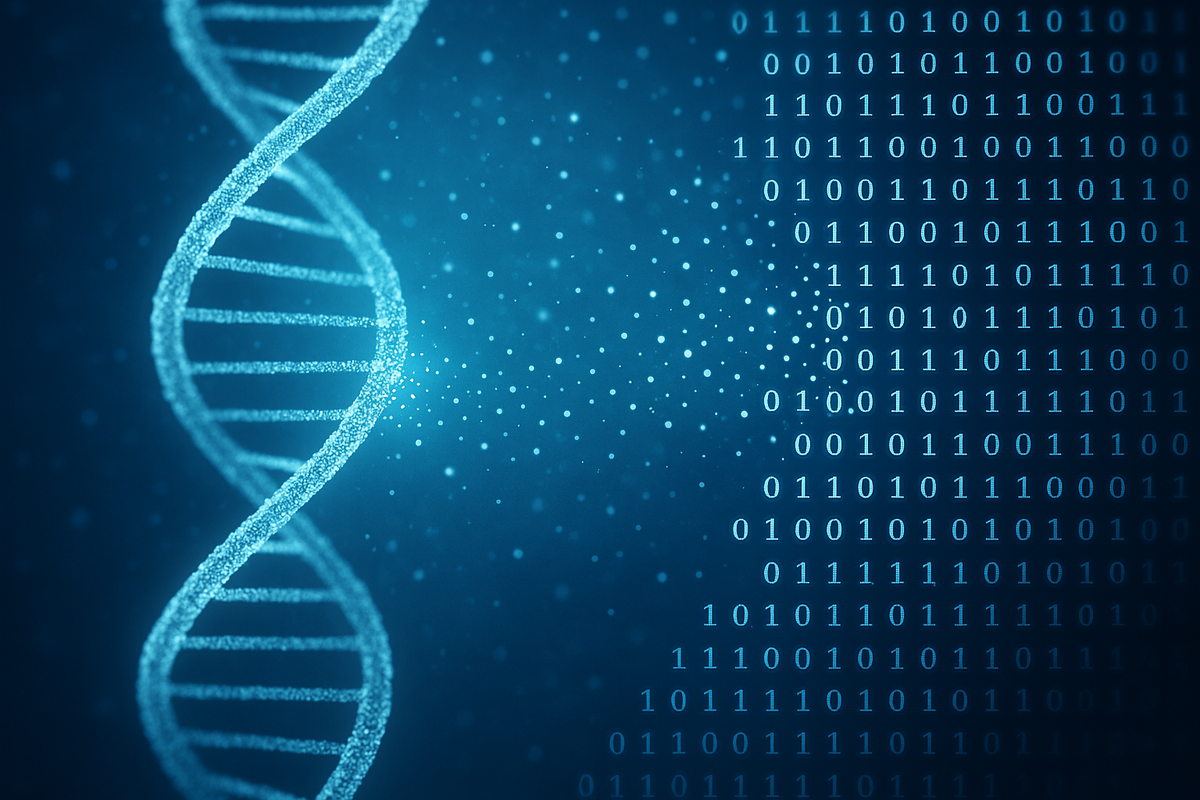 هوش مصنوعی تا سال ۲۰۳۲ پیری و بیماری را از میان برمی‌دارد