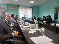 تمرکز دانشگاه آزاد صفادشت بر به‌روزرسانی فرآیندهای پستی و تقویت زیرساخت‌های فناورانه