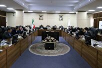 بررسی «احکام برنامه هفتم توسعه با تاکید بر سیاست‌های کلی اصل ۴۴ قانون اساسی» در کمیسیون اقتصادی مجمع