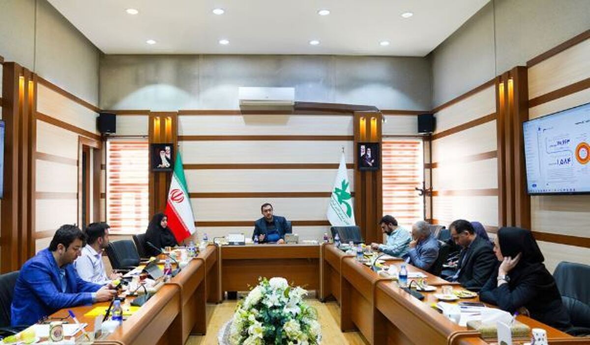 سند ملی اسباب‌بازی به‌زودی از سوی رئیس جمهوری ابلاغ می‌شود