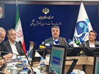 حبیبی: تکمیل خوابگاه‌های دانشجویی به ۱۷ هزار میلیارد اعتبار نیاز دارد