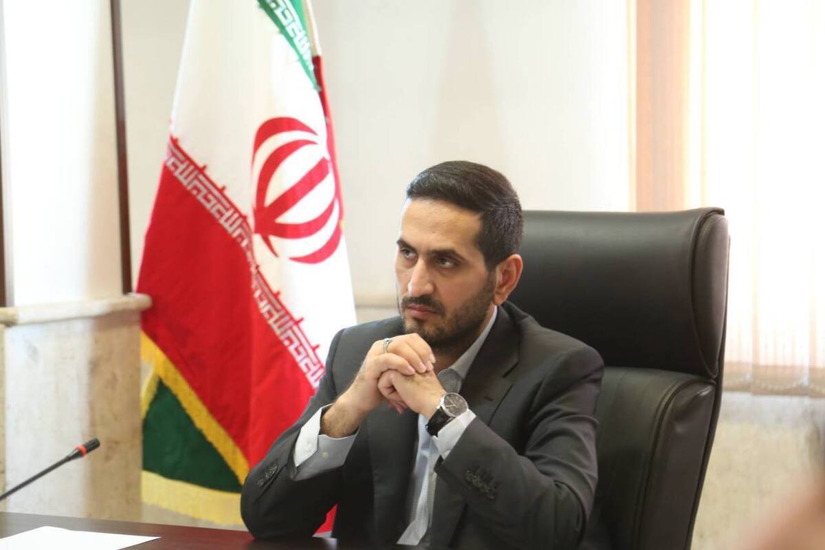 شهردار منطقه ۱۰: در ۹۵ درصد انتصابات از نیروهای داخلی استفاده کردیم