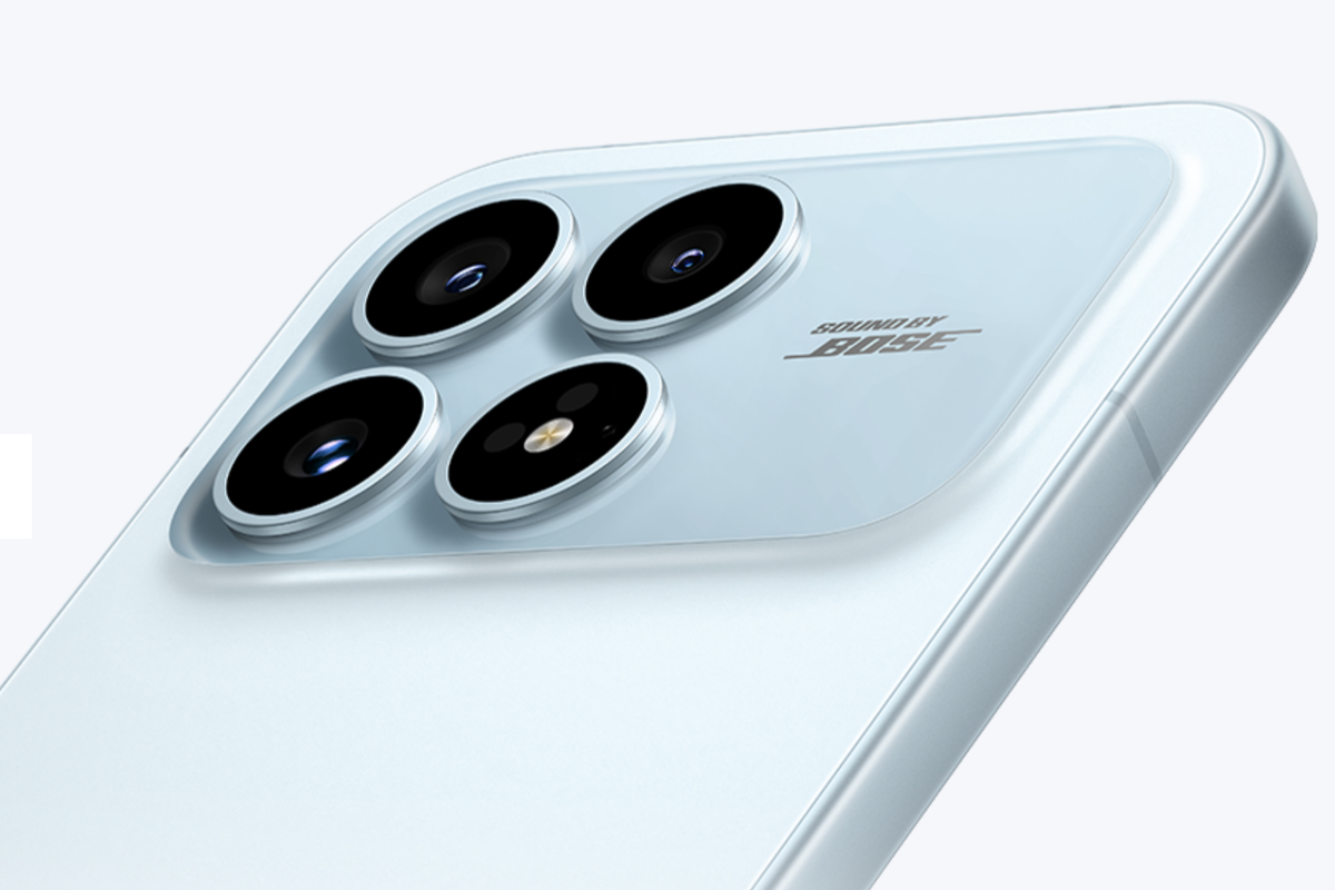 شیائومی با سری ردمی K۹۰ بازار گوشی‌های میان‌رده را هدف گرفت