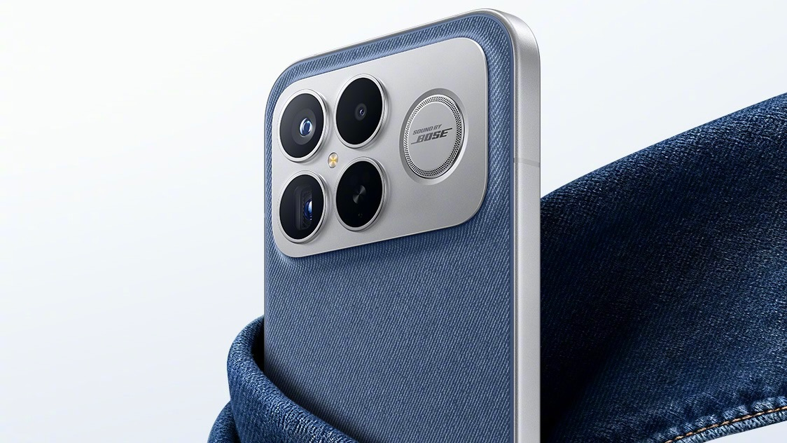 شیائومی با سری ردمی K۹۰ بازار گوشی&zwnj;های میان&zwnj;رده را هدف گرفت