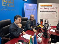 تشریح جزئیات کنفرانس جامع مدیریت بحران با رویکرد هوش مصنوعی/از بحران آب تا جنگ ۱۲ روزه 