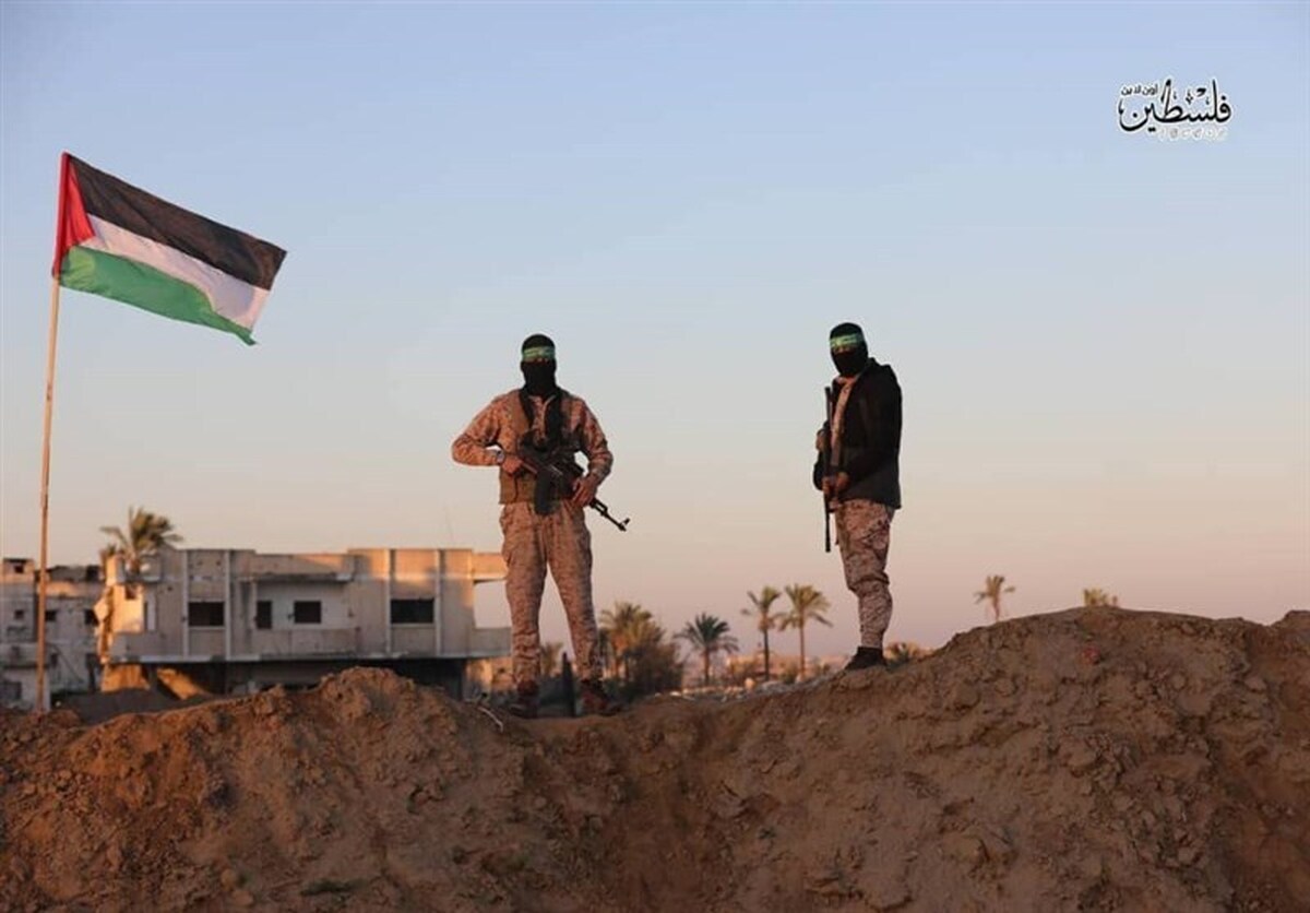 کمیته‌های مقاومت فلسطین: اسرائیل با ادعا‌های دروغین آتش‌بس را نقض می‌کند