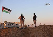 کمیته‌های مقاومت فلسطین: اسرائیل با ادعا‌های دروغین آتش‌بس را نقض می‌کند