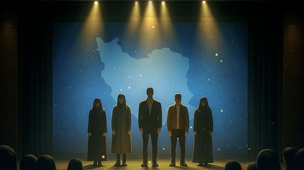 فراخوان ارسال آثار چهارمین رویداد ملی «جایزه امیر» منتشر شد