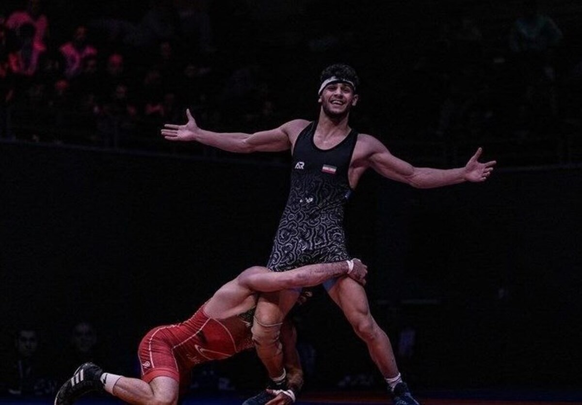 پیروزی نفسگیر رحمانی با ۲ کامبک مقابل یاگان؛ یاسین رضایی هم باخت