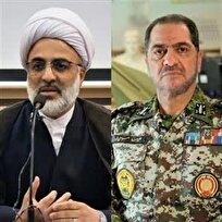 پیام تبریک فرمانده قرارگاه پدافند هوایی خاتم‌الانبیا (ص) و رئیس عقیدتی سیاسی پدافند ارتش به مناسبت روز پرستار