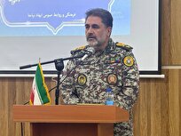 امیر سرتیپ الهامی: پرستاران خط مقدم سلامت جامعه‌اند / بیمارستان تخصصی پدافند هوایی ارتش به‌زودی تأسیس می‌شود