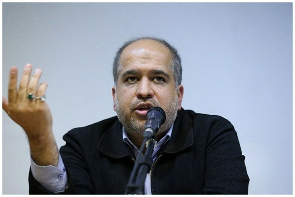 افشاگری خضریان درباره پست‌فروشی در صندوق بازنشستگی