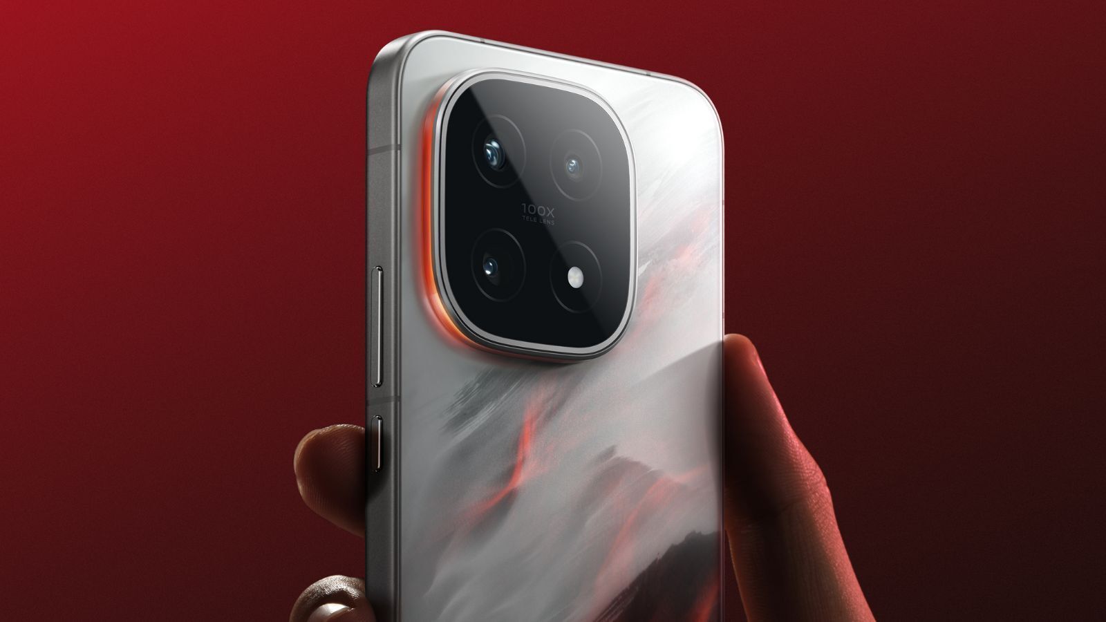 آیکو از نسل جدید محصولات خود رونمایی کرد